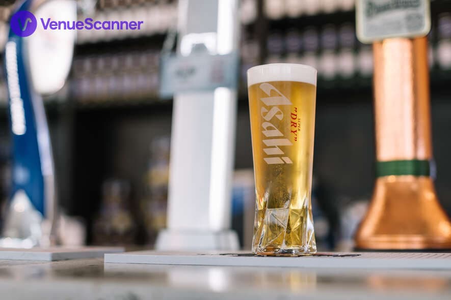 Asahi House Meeting Room, Asahi House photo #2