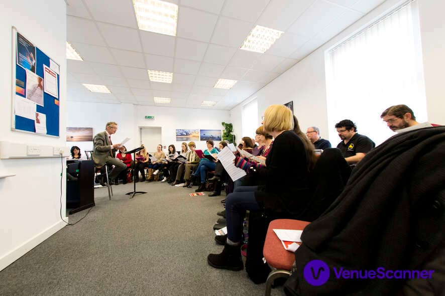 Music House, Rhythm photo #3