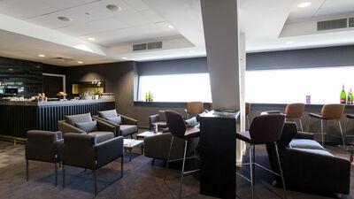 West Stand Business Lounge