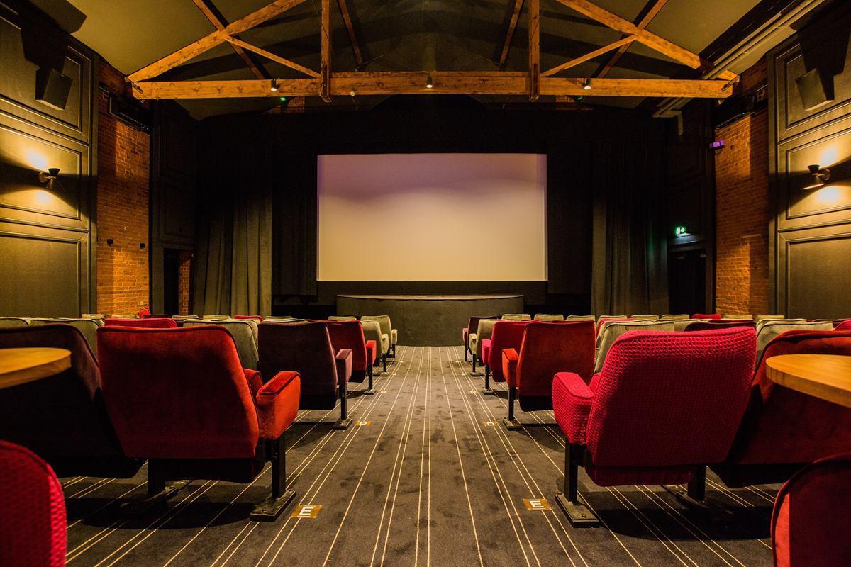 Everyman Cinema Winchester photo #12