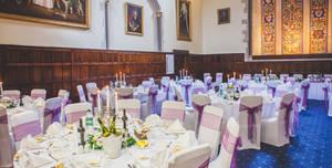 Bisham Abbey Wedding Venue