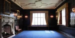 The Warwick Room