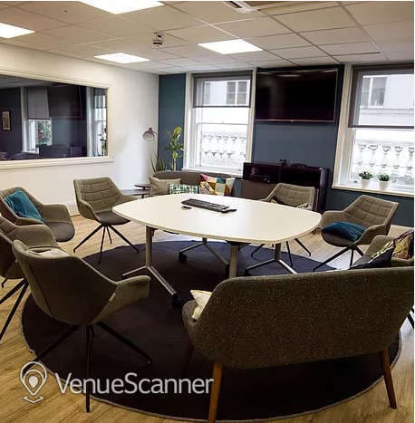 The White Rooms, The White Rooms, undefined photo #4