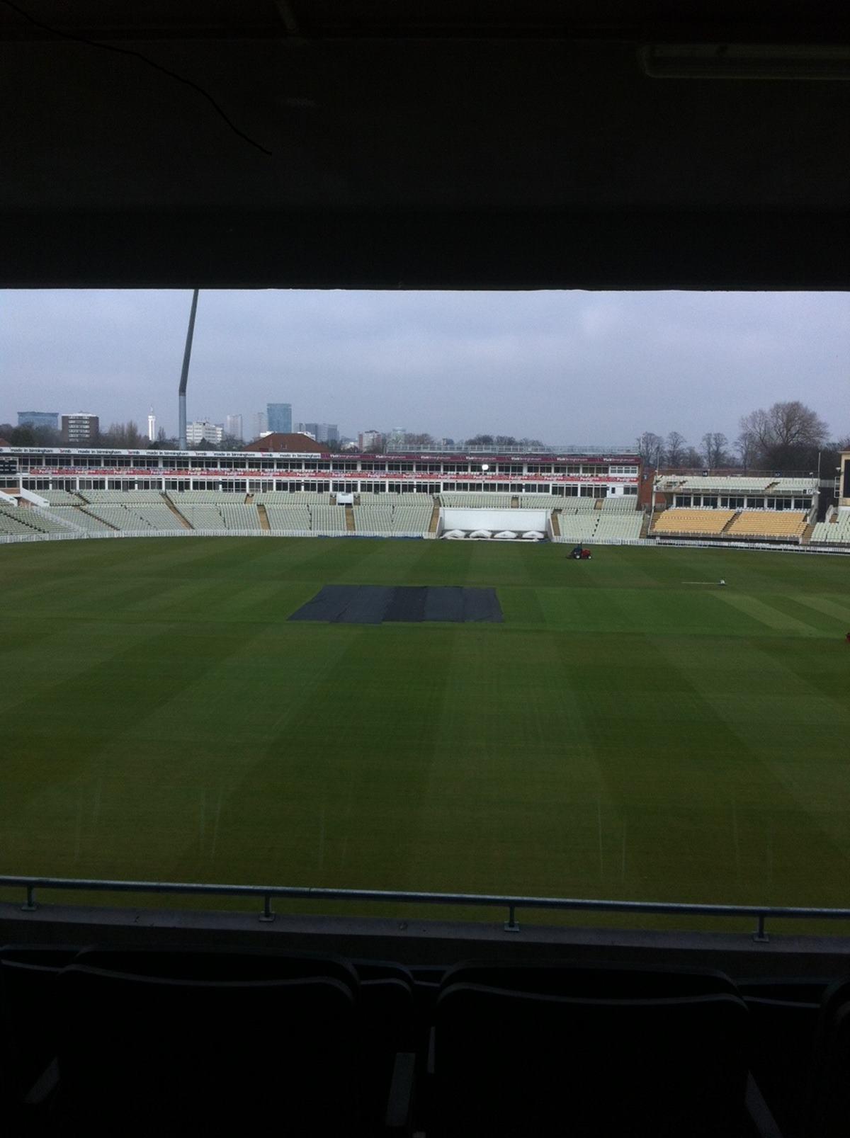 Committee Lounge, Edgbaston Stadium photo #1