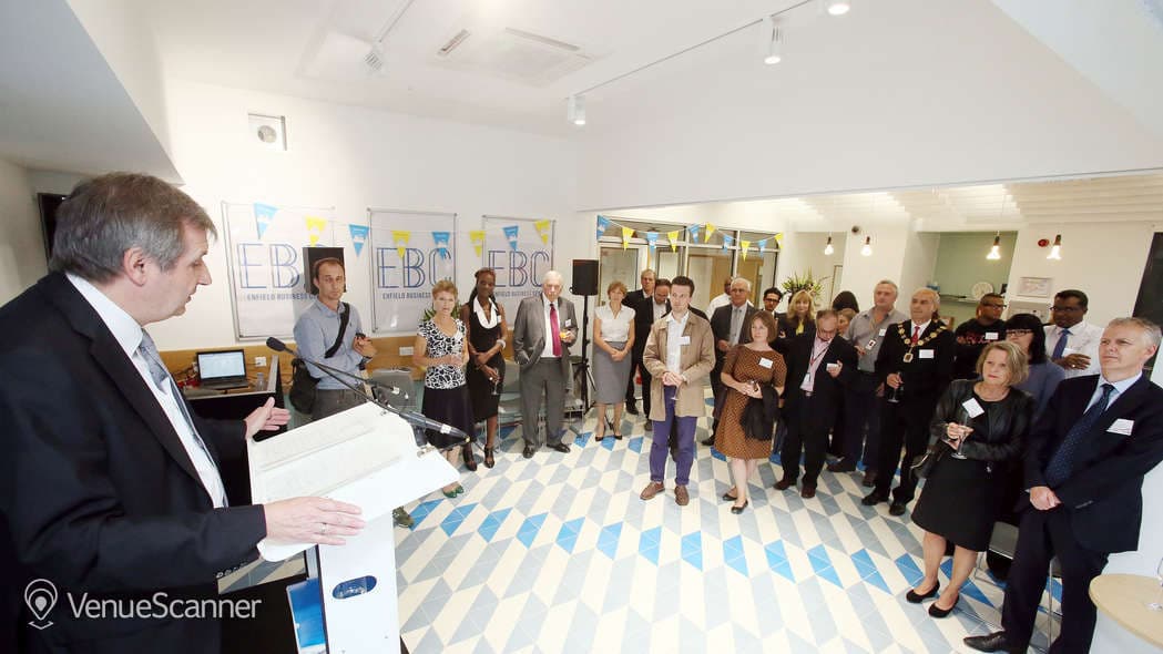 Networking Space, The Let's Go - Business Hub photo #1