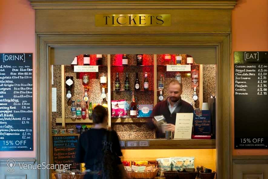 Curzon Richmond photo #3