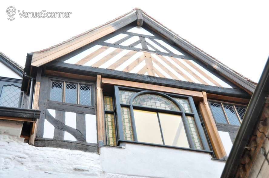 Upper Vaughans Mansion Suite, Shrewsbury Museum Art Gallery photo #3