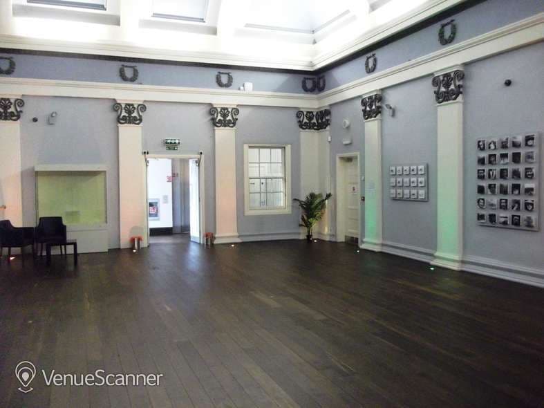 The Balcony, Shrewsbury Museum Art Gallery photo #2