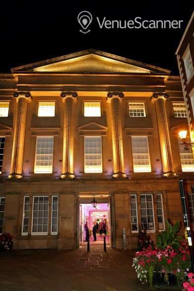 The Entire Venue, Shrewsbury Museum Art Gallery photo #1