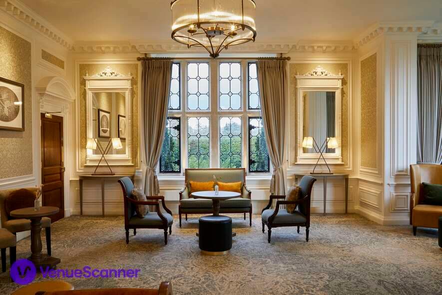 The Manor Lounge, Horwood House photo #1