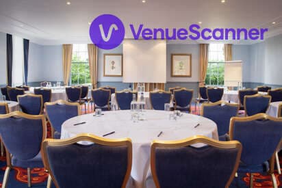 Bentley, Double Tree By Hilton - Stoke On Trent photo #1