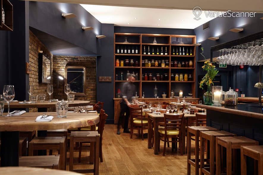 Exclusive Hire, Clifford's Restaurant & Bar photo #1