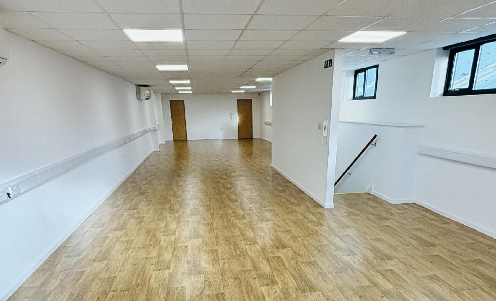 Unity Loft Space, Unity Studios BS2 photo #1