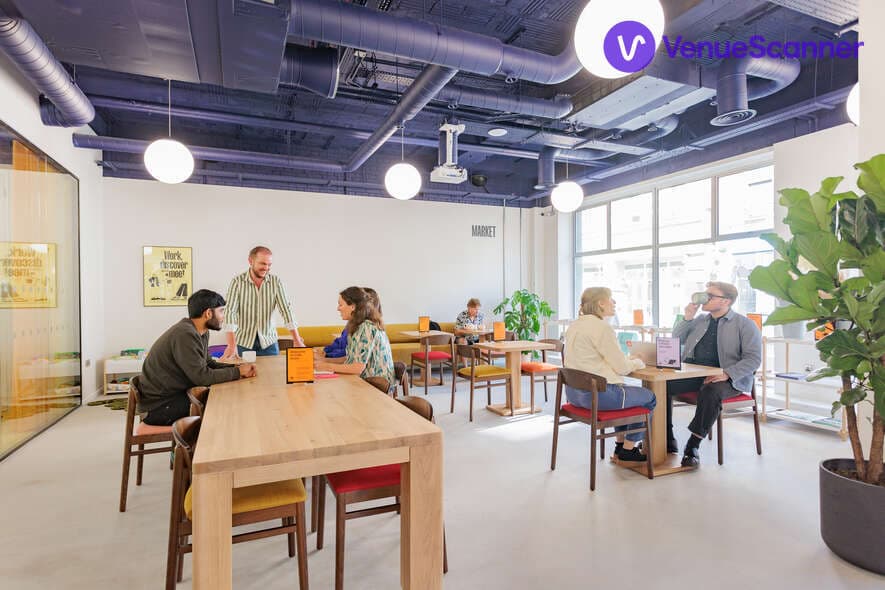 Market, Patch Twickenham photo #2