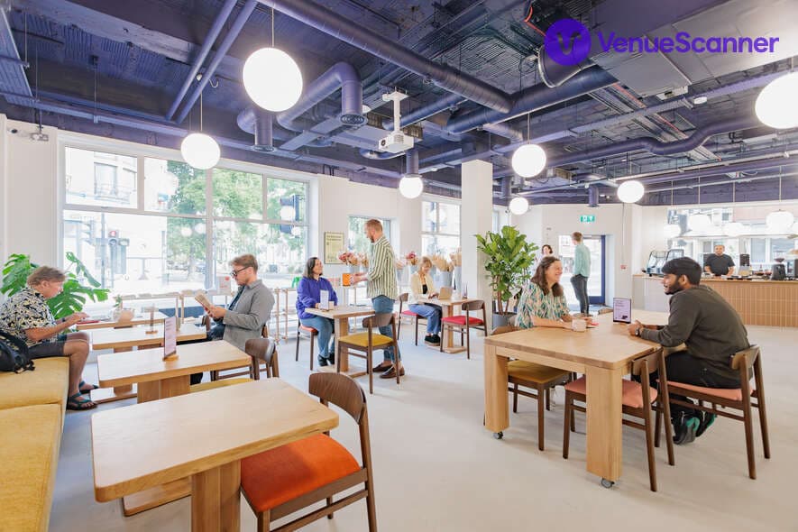 Market, Patch Twickenham photo #1