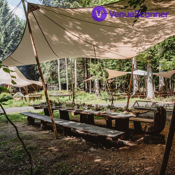 Exclusive Hire, Nomadic Dinners photo #1