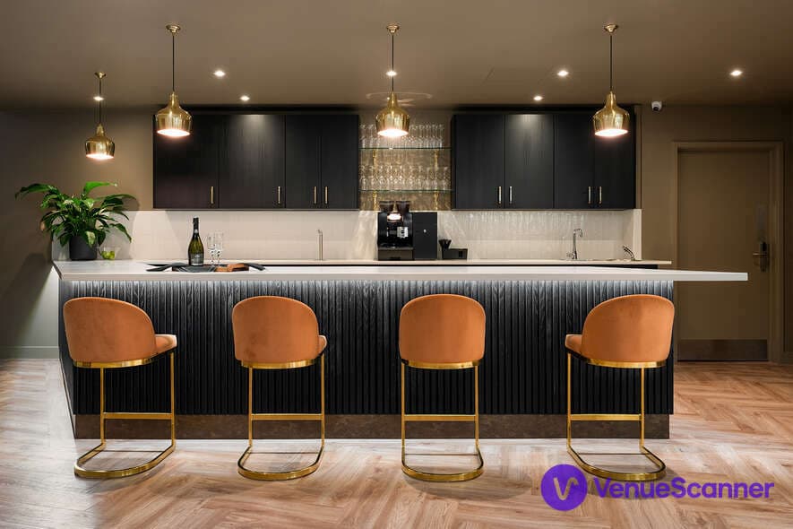 About-Time Boardroom, Hampton By Hilton Torquay photo #2