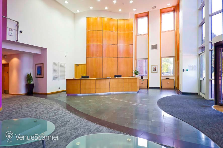 Regus Heathrow Bath Road, Sydney photo #3