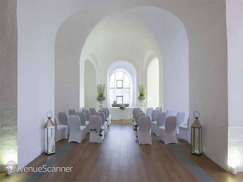 Exclusive Hire, Colchester Castle photo #4