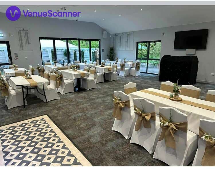 Main Hall, Ilford Golf Club photo #1