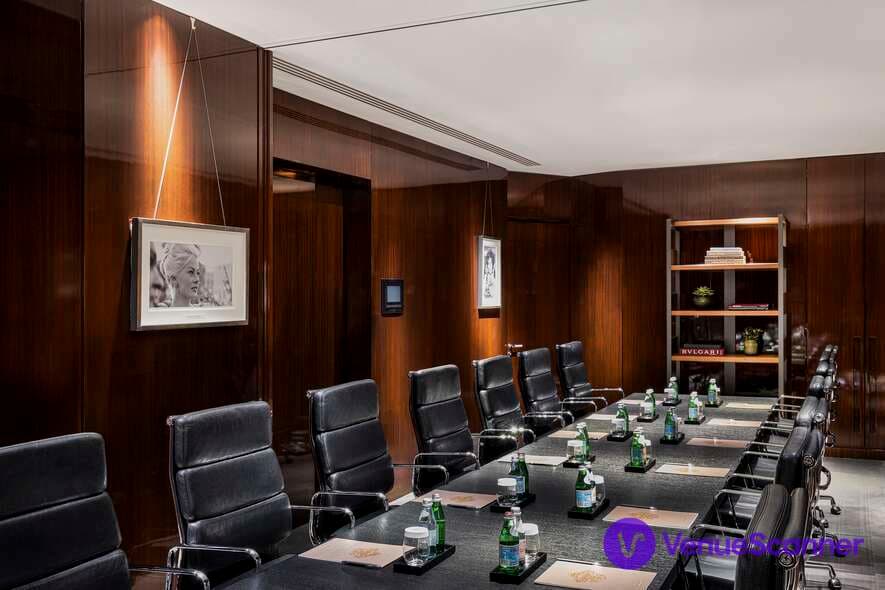 Lord Marshall Boardrooms, Bulgari Hotel And Residences photo #2