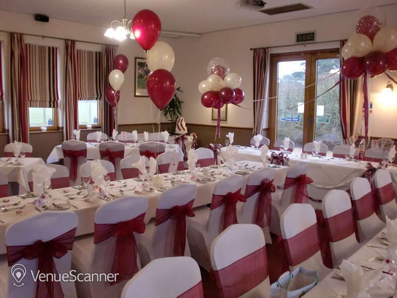 Function Room, Downshire Golf Complex photo #2