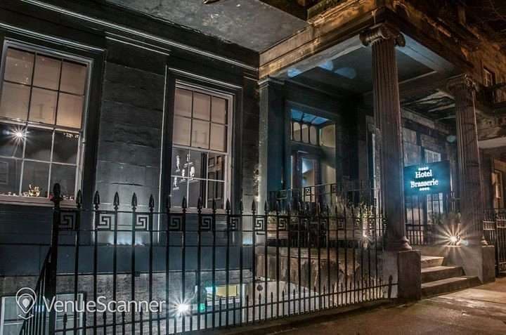 Brasserie, 11 Brasserie @ No11 photo #1