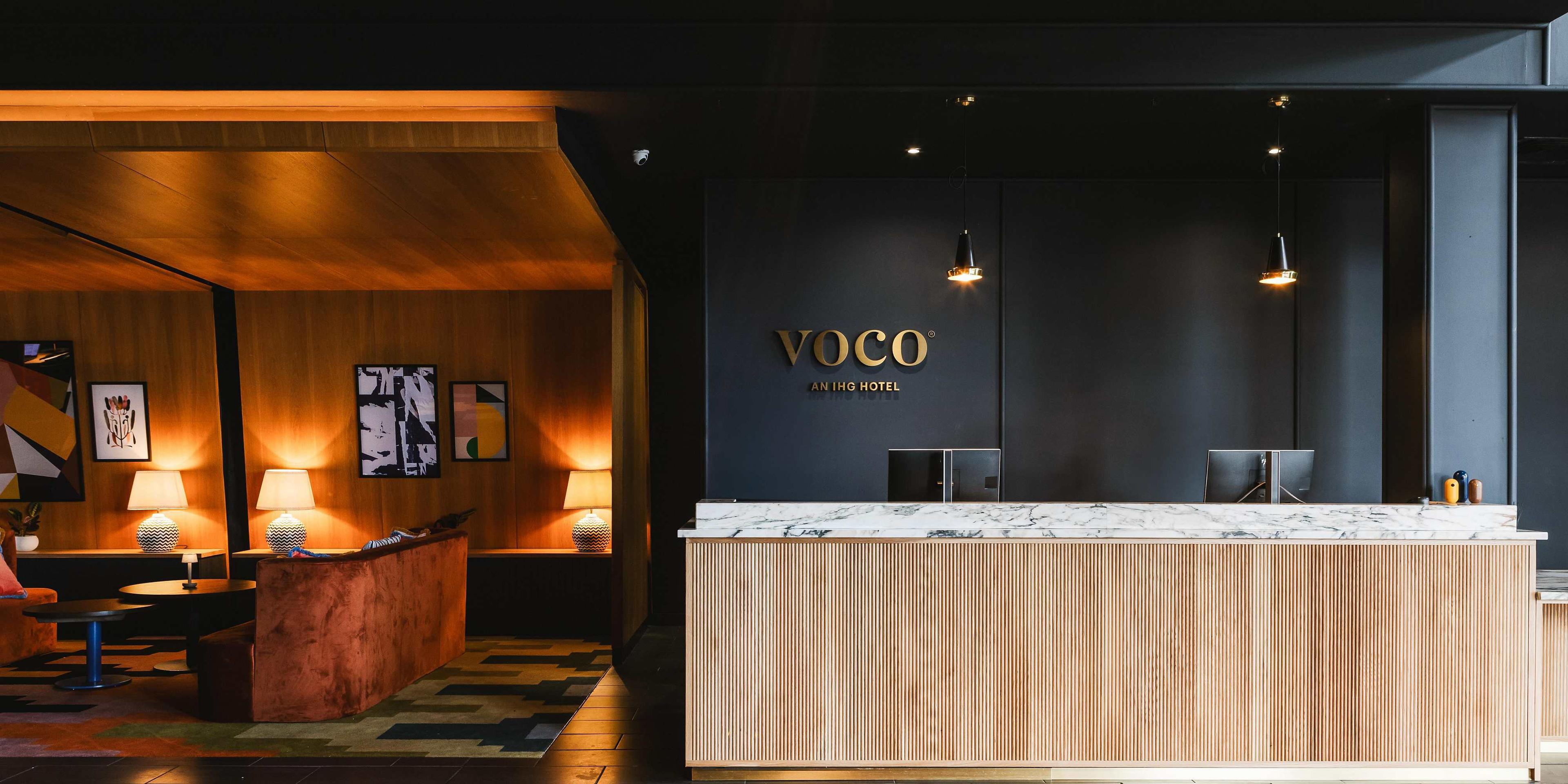 Voco Belfast, Suite 7, undefined photo #2