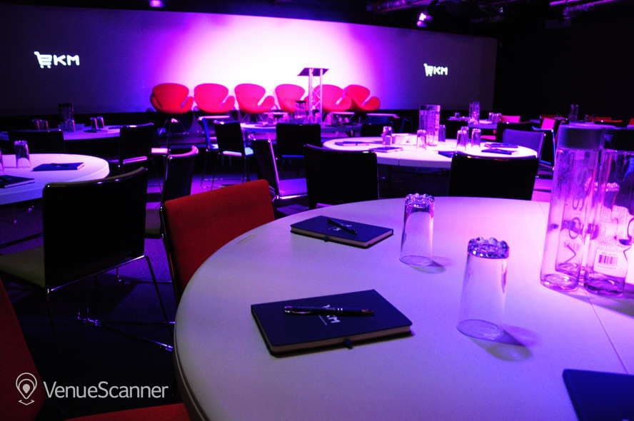 The Auditorium, Space @Ekm photo #2