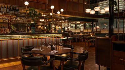 Hawksmoor Restaurant Hire