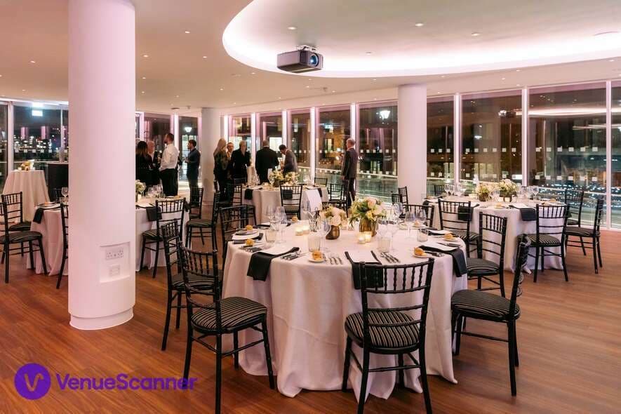 Kingfisher Wharf, The Waterscape photo #3