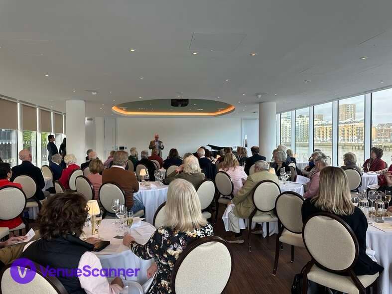 Exclusive Hire, Kingfisher Wharf photo #2