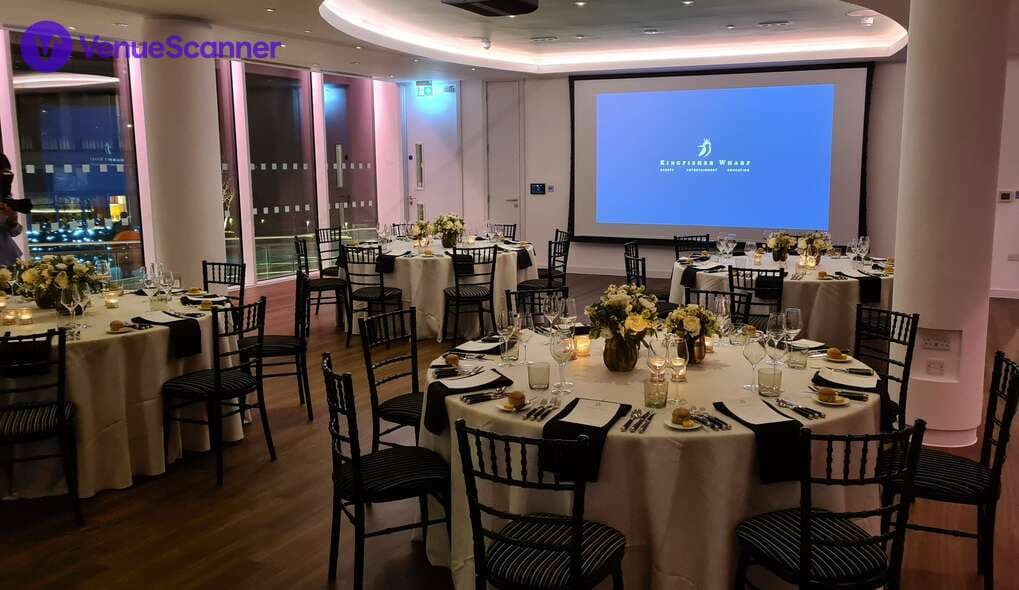 The Studio, Kingfisher Wharf photo #1