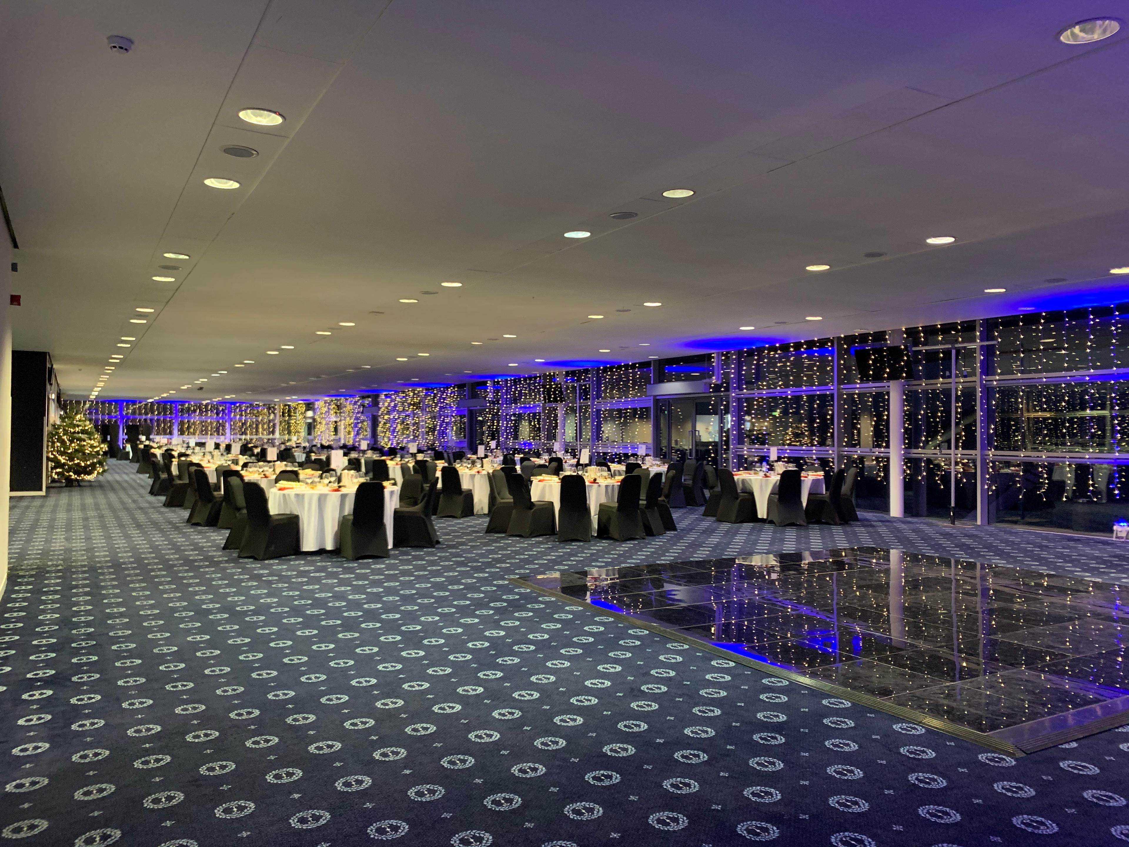 Newbury Racecourse, Grandstand - 2nd Floor photo #0