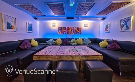 La Raza, La Raza photo #5