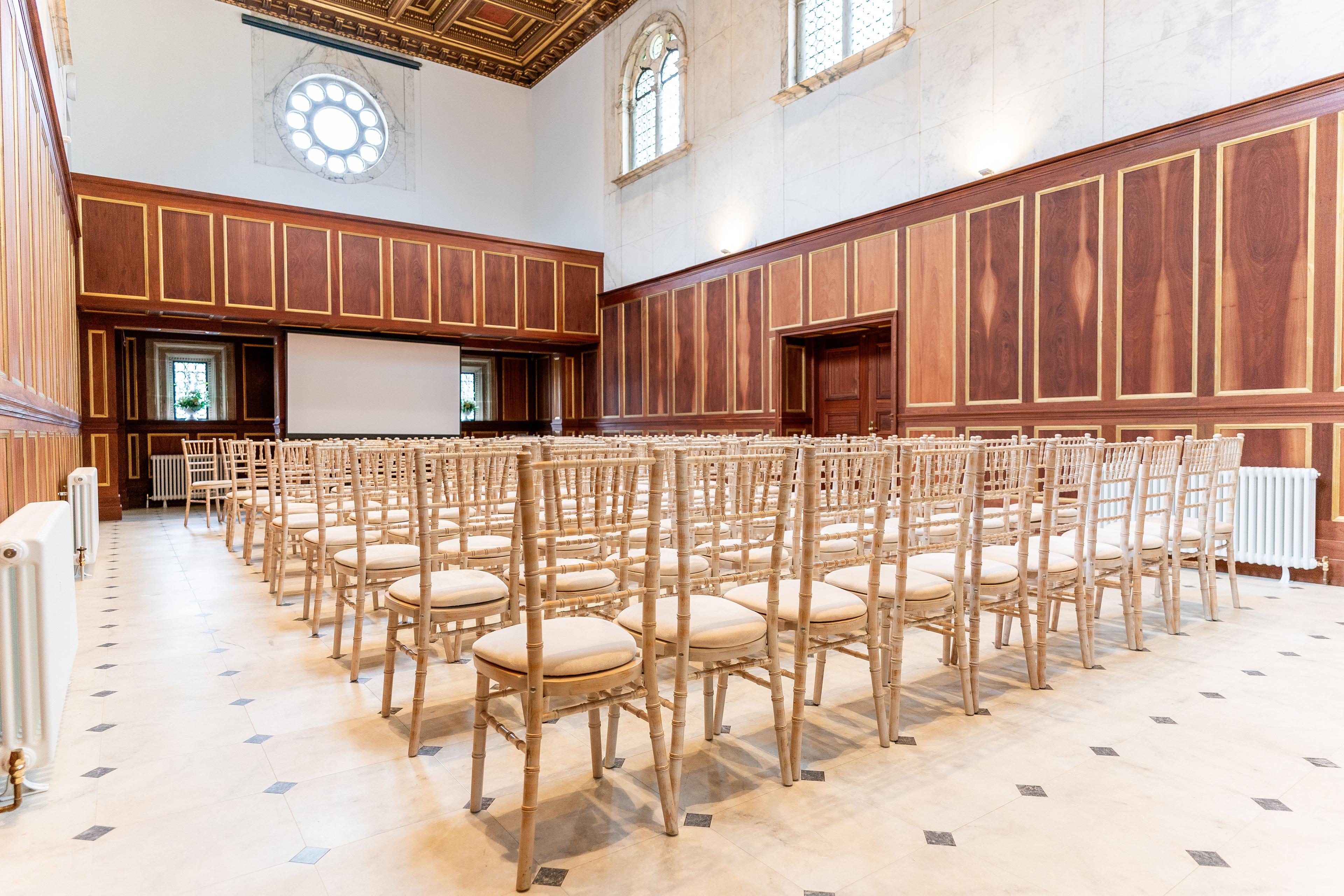 Bourton Hall, Conference Space photo #1