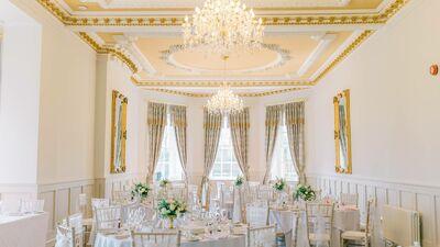 The Banqueting Hall