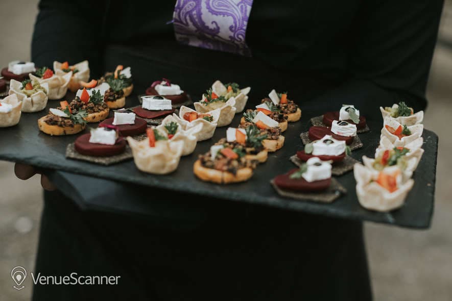 Exclusive Hire, Stubton Hall photo #2