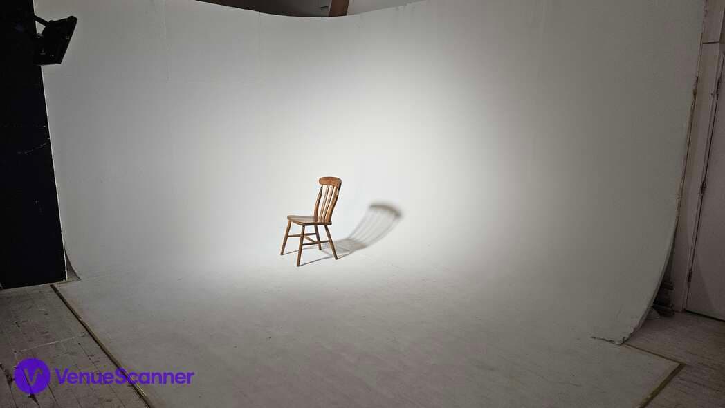 The Daylight Space, The Daylight Space photo #11