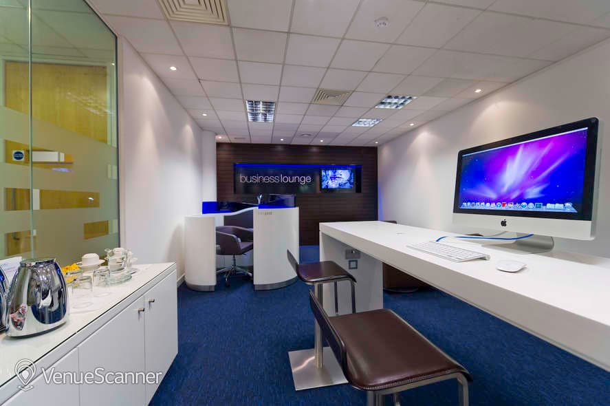 Hawker Sidley, Regus Hatfield Bishop Square photo #11