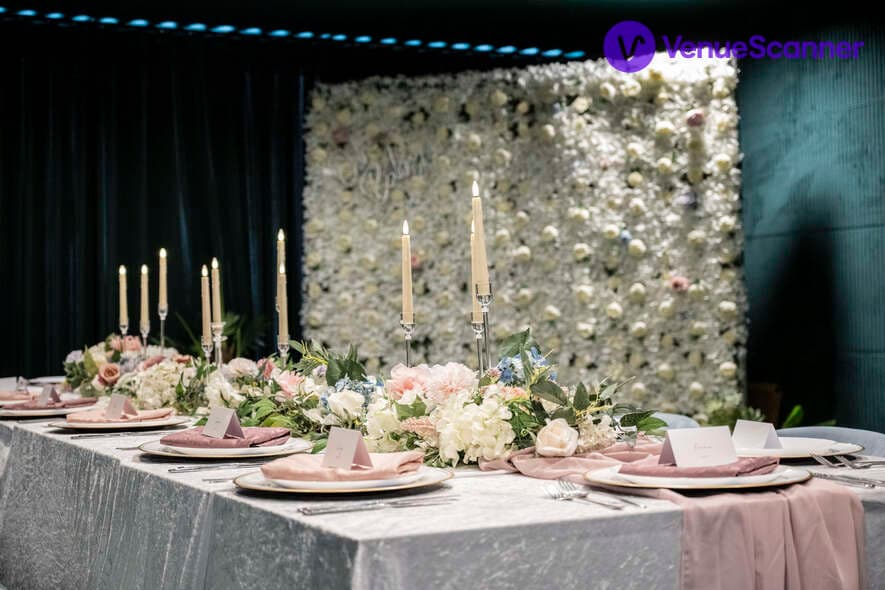 Hesketh Suite, Waterfront Southport Hotel photo #7