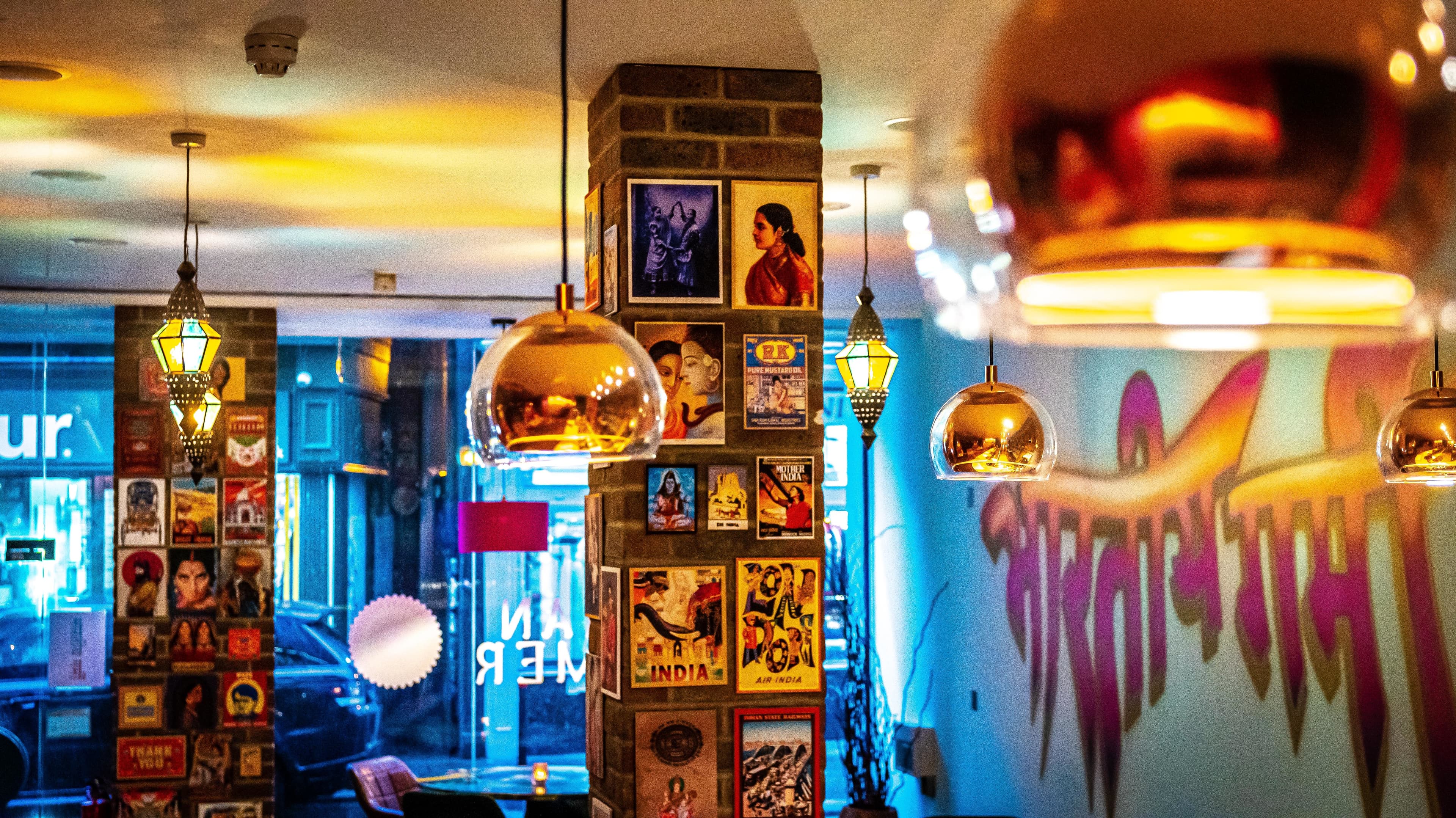 Indian Summer photo #2