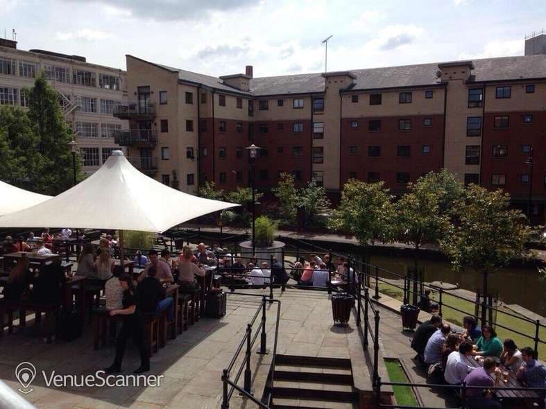 Function Bar, Rain Bar photo #1