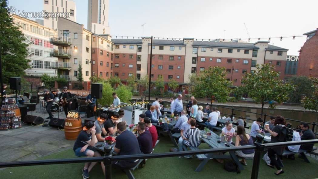 Function Bar, Rain Bar photo #2