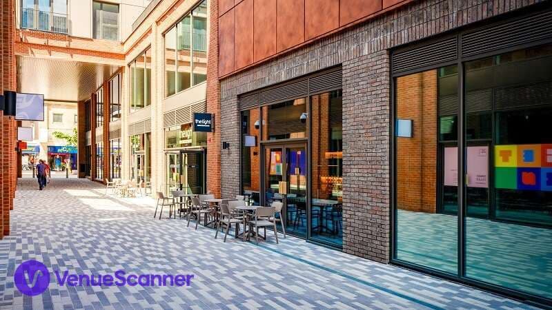 The Light, Redhill photo #3