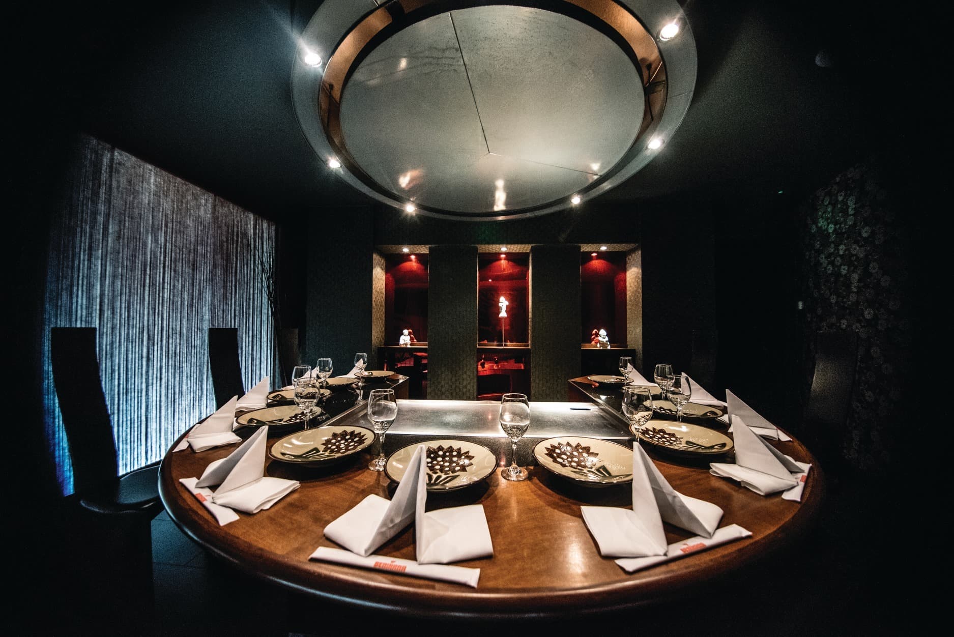 Private Dining