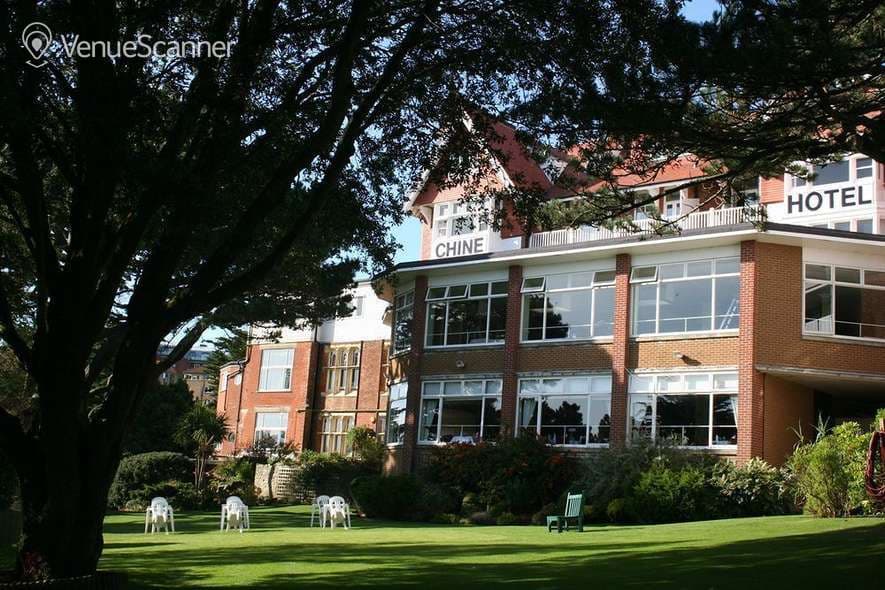 Chine 1, Chine Hotel photo #2