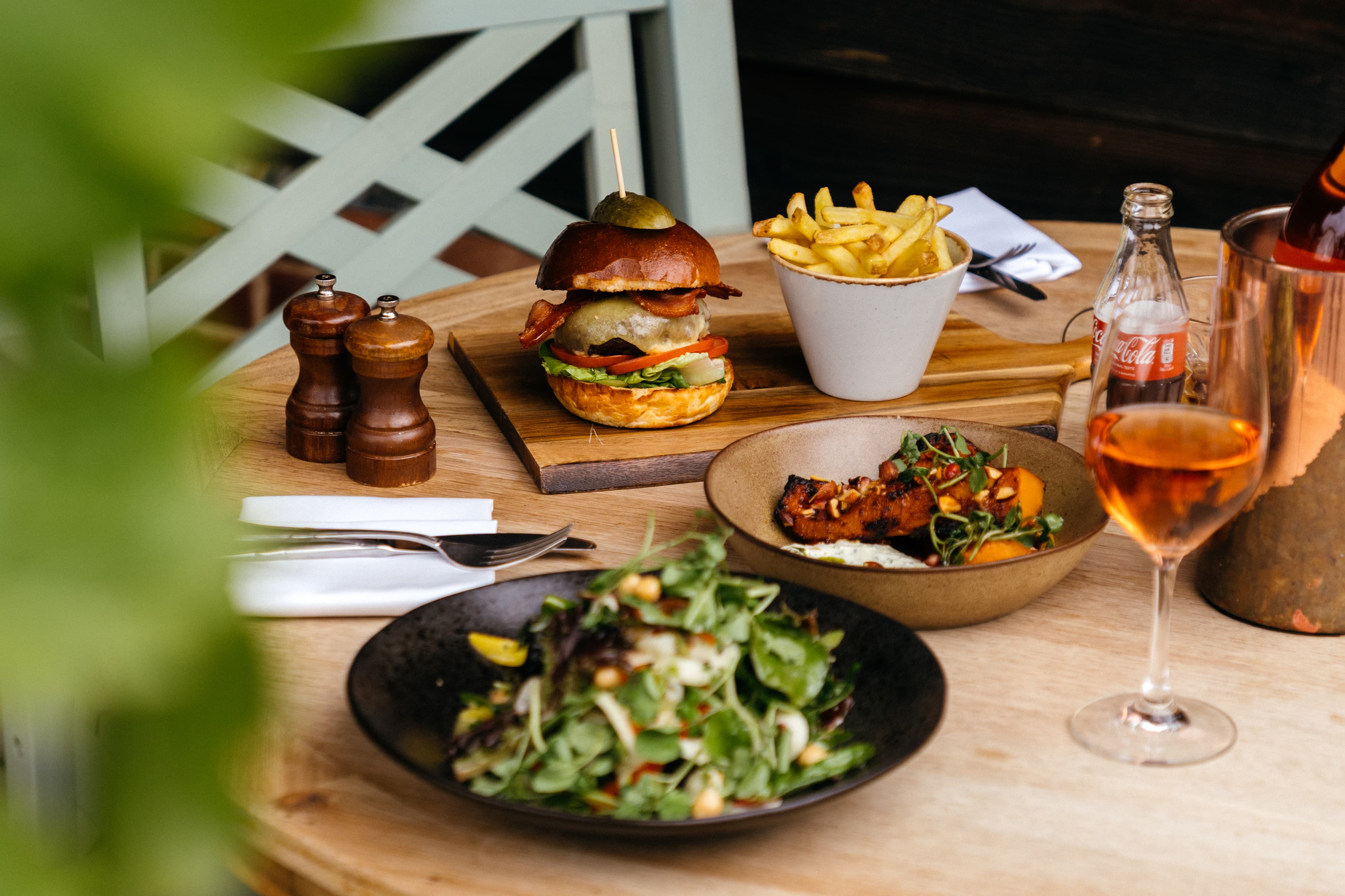 Retreat East photo #2