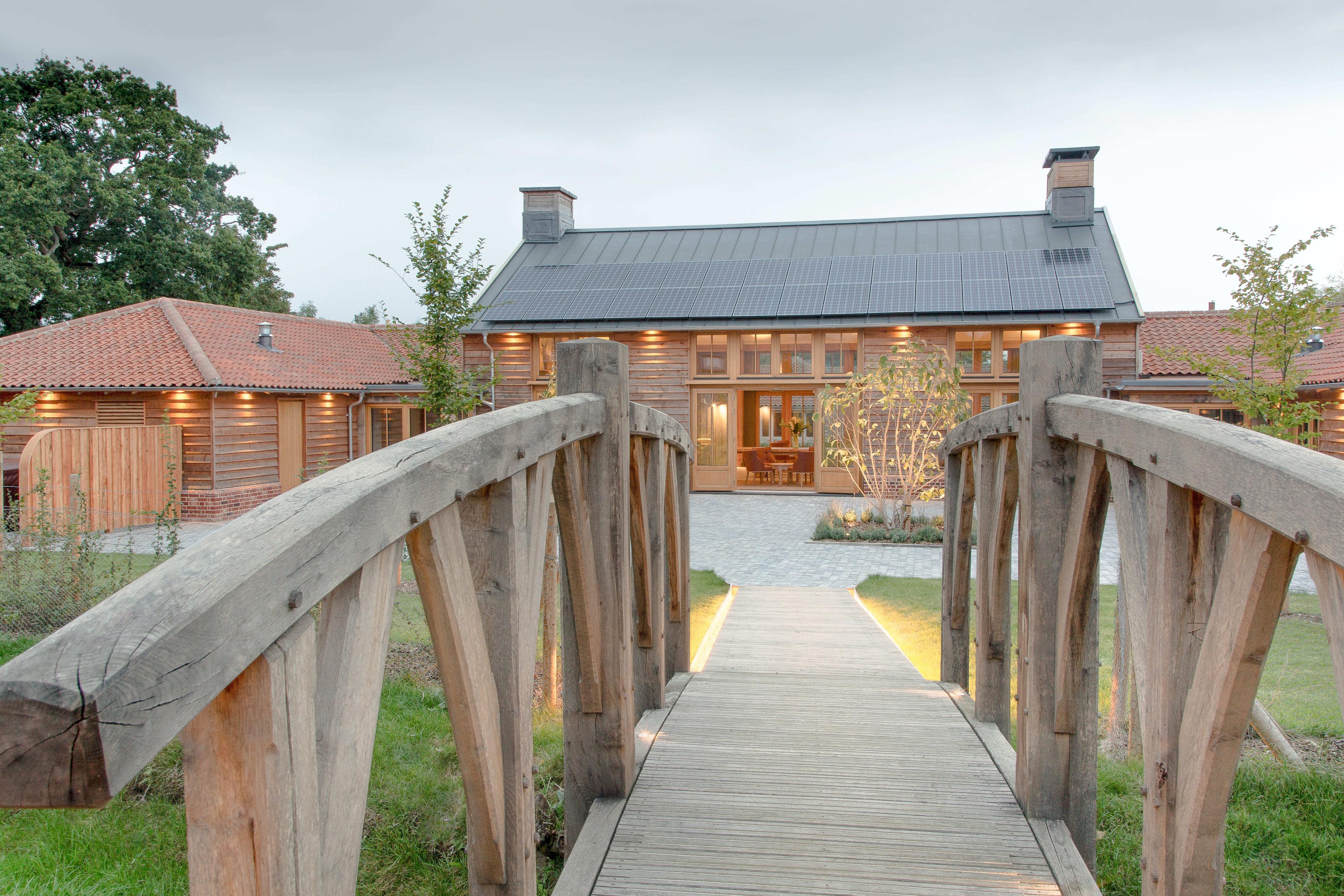 Retreat East, Potting Shed photo #2