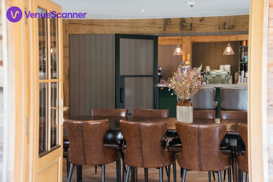 Potting Shed, Retreat East photo #2